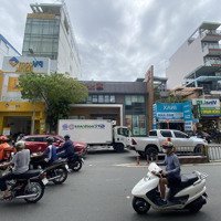 Mặt Tiền Tô Hiến Thành Quận 10 Gần Siêu Thị Go