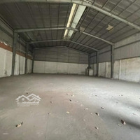 Cho Thuê Kho,Xưởng 1000M2 Giá 65 Triệu/Th, Đường Xe Công 40F Gần Phạm Đăng Giảng