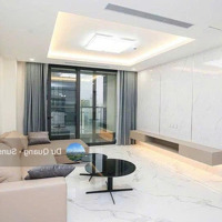 Bán Căn 3 Ngủ - Sunshine City - 103,9 M2 Thông Thủy - Giá: 9 Tỷ (Đông Nam) - Lh : 0966470861