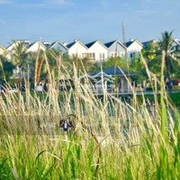 Park Riverside View Sông Căn Hiếm Rẻ Nhất 13.X Tỷ Tl
