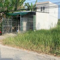 bán nhà mặt tiền lộ tiểu dự án xã mỹ thành an , tỉnh bến tre
