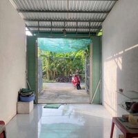 bán nhà mặt tiền lộ tiểu dự án xã mỹ thành an , tỉnh bến tre