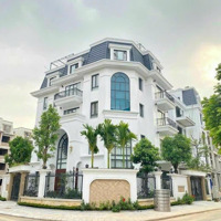 Bán Gấp Bt Đơn Lập Lideco Vị Trí Vip Giá Chỉ 3 X Tỷ