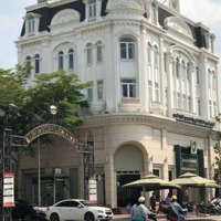 Chủ Định Cư Mỹ Cần Bán Gấp Biệt Thự Đẳng Cấp Căn Góc Cityland Park Hill 12X20M 4 Lầu Giá Bán 55.5 Tỷ