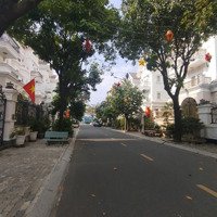 Chủ Định Cư Mỹ Cần Bán Gấp Biệt Thự Đẳng Cấp Căn Góc Cityland Park Hill 12X20M 4 Lầu Giá Bán 55.5 Tỷ