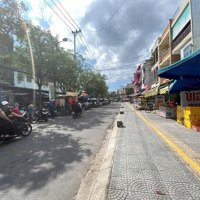 Bán Nhà 3 Tầng Mặt Tiền Kỳ Đông Gần Chợ