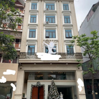 Cực Phẩm Bán Nhà Mặt Phố Xuân Diệu, Tây Hồ: 200M2,Mặt Tiền8M, 3 Tầng. Vị Trí Đắc Địa, Xây Khách Sạn