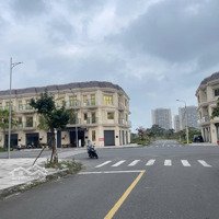 Lô Biệt Thự Vị Trí Đẹp Dự Án Lakeside Giá Tốt