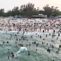 Mặt Tiền Khu Dân Cư Biển Đồi Dương Phan Văn Trị Lagi Bình Thuận