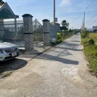 Bán Đất Tại Xã Thanh Phú Long, Châu Thành, Long An, 380 Triệu, 125M2