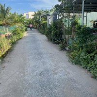 Bán Đất Tại Xã Thanh Phú Long, Châu Thành, Long An, 380 Triệu, 125M2
