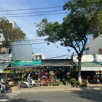 Bán Đất 115M2 Tại Mặt Tiền Đường Lê Thanh Nghị, Hòa Cường Bắc, Hải Châu, Đà Nẵng, Giá Bán 15 Tỷ Vnd