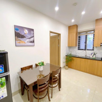 Cho Thuê Căn Hộ 1 Phòng Ngủ1Pk Tại Quan Nhân - Vũ Trọng Phụng - Lê Văn Lương 7 Triệu5