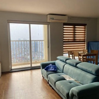 Cho Thuê Căn Hộ 2 Phòng Ngủ 2 Vệ Sinh 80M2 Giá Siêu Hời Tại Berriver Jardin, Long Biên, Hà Nội