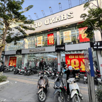Cho Thuê Nhà Mặt Phố Trường Chinh, Thanh Xuân 190 Triệu, 200M2