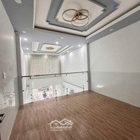 Cho Thuê Nhà Mtkd Sầm Uất Gò Dầu - Tân Quý, 4X22M, 3,5 Tấm, Giá Bán 21 Triệu