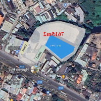 Cho Thuê Kho Xưởng Sản Xuất Kinh Doanh Tổng Diện Tích 7200M2 Đường Quốc Lộ 1A, Bến Lức, Long An