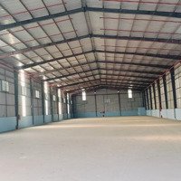 Cho Thuê Kho Nhà Xưởng 400M2 - 800M2 - 1500M2 - 2000M2 Q.sơn Trà - Đà Nẵng