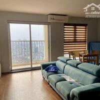 Cho thuê căn hộ chung cư berriver, 80m, 2 ngủ, 2wc, full nội thất, giá thuê 13 triệu