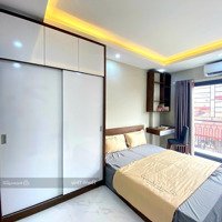 Bán Tòa Nhà Phố Vương Thừa Vũ - 70M2 X 8 Tầng Thang Máy - 24 Phòng - Ô Tô Vào Nhà - 25 Tỷ