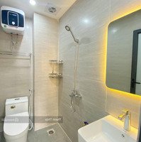 Bán Tòa Nhà Phố Vương Thừa Vũ - 70M2 X 8 Tầng Thang Máy - 24 Phòng - Ô Tô Vào Nhà - 25 Tỷ