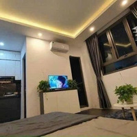 Bán Chung Cư Mini, Lê Đức Thọ, Nam Từ Liêm, Siêu Dòng Tiền,Diện Tích127M - 5 Tầng -Mặt Tiền5.1M. Giá Bán 19.2 Tỷ