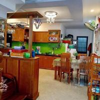 Bán Nhà Mặt Tiền Sơn Trà Đối Diện Công Viên, Nhà Nại Hiên Đông Đẹp Giá Rẻ