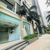 Bán Shophouse Vinhomes Central Park Đầu Tư Tốt, Có Sẵn Hđt. Liên Hệ: 0908124005 Mr. Quý