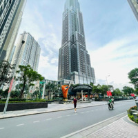 Bán Shophouse Vinhomes Central Park Đầu Tư Tốt, Có Sẵn Hđt. Liên Hệ: 0908124005 Mr. Quý