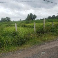 Bán Đất Đường Xuân Thới Sơn 8, Huyện Hóc Môn, 849.8M2