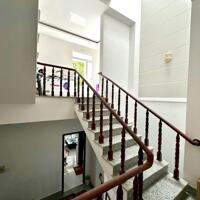 CHO THUÊ NHÀ 2 LẦU TRỤC LỘ 35m KDC HƯNG PHÚ