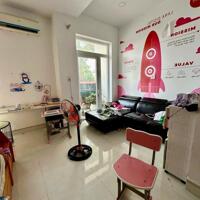 CHO THUÊ NHÀ 2 LẦU TRỤC LỘ 35m KDC HƯNG PHÚ