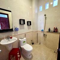 CHO THUÊ NHÀ 2 LẦU TRỤC LỘ 35m KDC HƯNG PHÚ