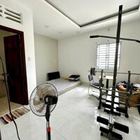 CHO THUÊ NHÀ 2 LẦU TRỤC LỘ 35m KDC HƯNG PHÚ