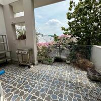CHO THUÊ NHÀ 2 LẦU TRỤC LỘ 35m KDC HƯNG PHÚ