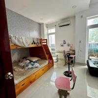 CHO THUÊ NHÀ 2 LẦU TRỤC LỘ 35m KDC HƯNG PHÚ
