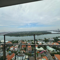 For Rent - Cho Thuê The Nassim Thảo Điền D2 - 4 Phòng Ngủ160M2 View Sông, Thang Máy Riêng - 4200Usd Net Tl