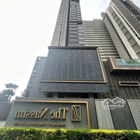 For Rent - Cho Thuê The Nassim Thảo Điền D2 - 4 Phòng Ngủ160M2 View Sông, Thang Máy Riêng - 4200Usd Net Tl
