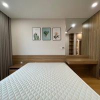 Cho Thuê Căn Hộ 3 Phòng Ngủ, Full Đồ Cao Cấp 17,5 Tr/Th Vào Ở Ngay Tại Mhd Trung Văn