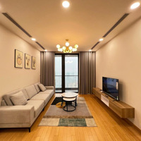 Cho Thuê Căn Hộ 3 Phòng Ngủ, Full Đồ Cao Cấp 17,5 Tr/Th Vào Ở Ngay Tại Mhd Trung Văn