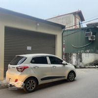 Chính Chủ Cho Thuê Nhà 61,5 M² Mặt Ngõ Phố Cầu Cốc Phường, Tây Mỗ, Nam Từ Liêm