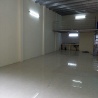 Chính Chủ Cho Thuê Nhà 61,5 M² Mặt Ngõ Phố Cầu Cốc Phường, Tây Mỗ, Nam Từ Liêm
