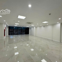 Tòa Nhà Víp Nguyễn Chánh Nam Trung Yên 100Mx7 Tầng, Hầm, Lửng, Pccc, Thông Sàn, Thang Máy, 90 Triệu