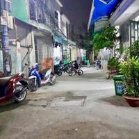 Bán Nhà C4 có gác Hẻm 2/ Ngắn 5m Tân Thới Hiệp 21, Quận 12 Giá rẻ hơn 3₫
