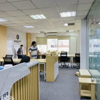 Cho Thuê Văn Phòng Phố Trần Thái Tông, Cầu Giấy - 80M2 - Giá Bán 13 Triệu, View Thoáng.