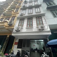 Cho Thuê Phòng Làm Văn Phòng, Ở Ngõ 22 Mạc Thái Tổ, Cầu Giấy 18M2, 4. 2 Triệu