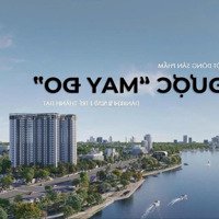 Bán Gấp Cc 2 Phòng Ngủtại Fresia Riverside, 34 Triệu/M2, 49M2, Biên Hòa, Đồng Nai