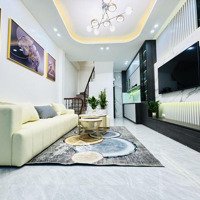 Bán Nhà Riêng 30M2 X4T Phố Lạc Trung Kim Ngưu Full Hd Nội Thất Giá Bán 4,5 Tỷ