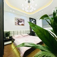 Bán Nhà Riêng 30M2 X4T Phố Lạc Trung Kim Ngưu Full Hd Nội Thất Giá Bán 4,5 Tỷ