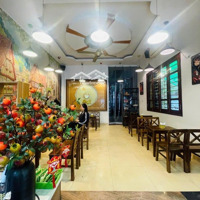 Mặt Phố Khu Hàm Nghi - Lê Đức Thọ - 3 Mặt Đường Ô Tô Tránh - 6 Tầng Tháng Máy - Giá Nhỉnh 40 Tỷ